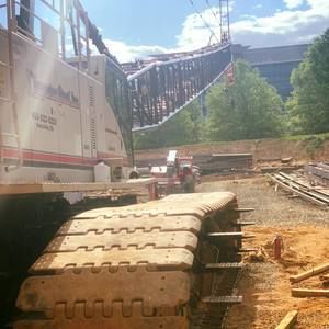 Meet your Posher, Brad